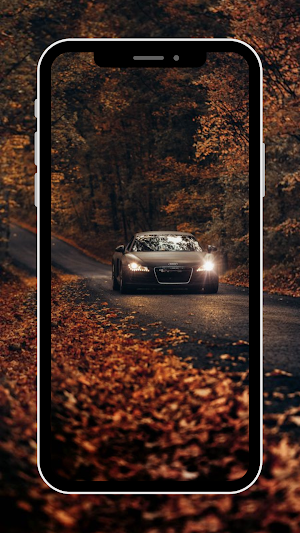Cars Wallpaper Screenshot 0