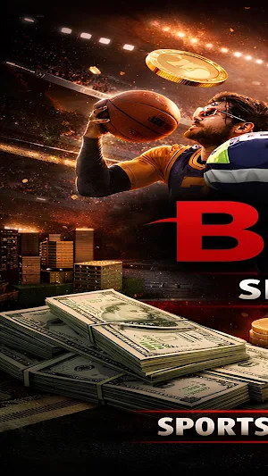 BetOnline Screenshot 0