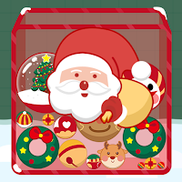 Merge Christmas