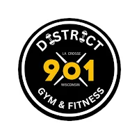 District 901 Gym