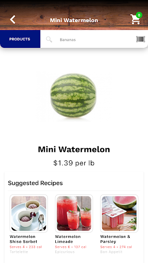 Doug's Supermarket Screenshot 2