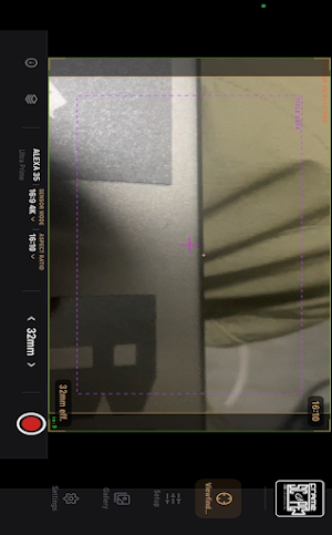 FrameScope Screenshot 0