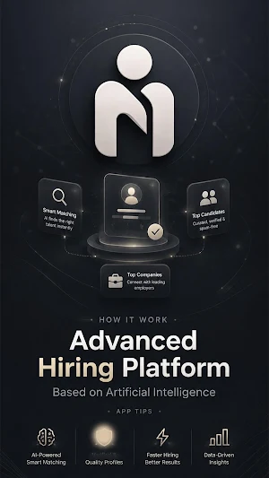 (Instahyre) Job App Assistance Screenshot 0