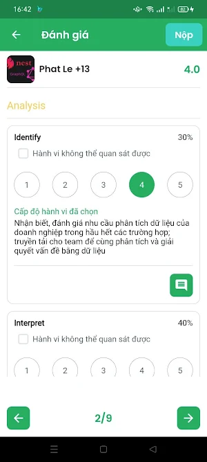 Pulse SmartR Screenshot 3