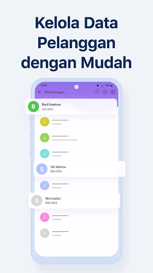 Ketoko.co.id Sync Screenshot 3