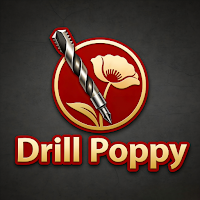 Drill Poppy