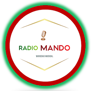 Radio Mando Screenshot 0