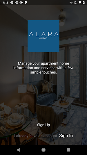 Alara Uptown Screenshot 0