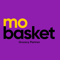 MoBasket Grocery