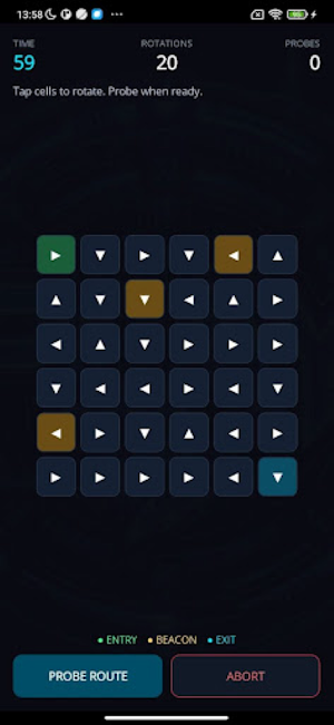 CodsequePay Screenshot 2