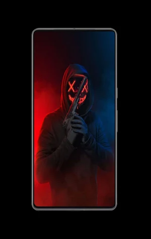 Wallpaper 4k Screenshot 1