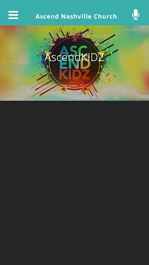 Ascend Nashville Church Screenshot 3