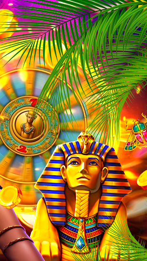 Cleopatra Selene Screenshot 2
