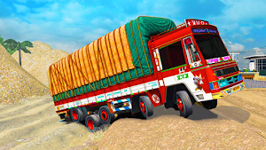 Tata Truck Mod Bussid Screenshot 1