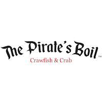 The Pirate’s Boil