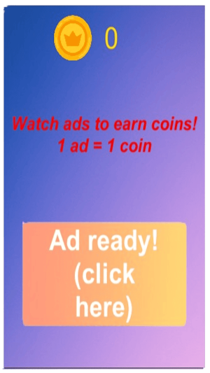 Points For Ads Screenshot 1