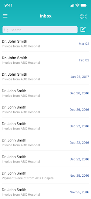 Elevate Naturopathic Screenshot 3