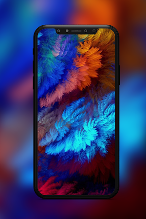 Abstract Wallpaper Screenshot 3
