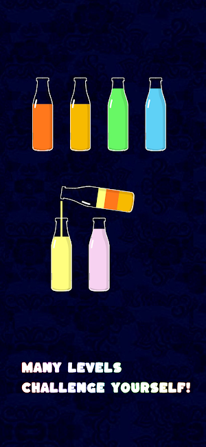Aqua Harmony Screenshot 3