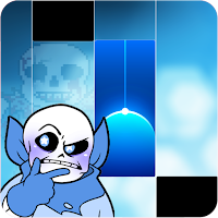 Sans chara undertale - Megalov