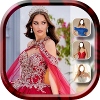 Ballgown Wedding Dress Bride