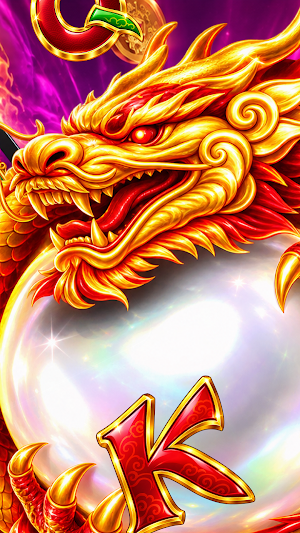 Dragon Pearls Screenshot 2