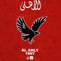 Al-Ahly wallpapers 2025