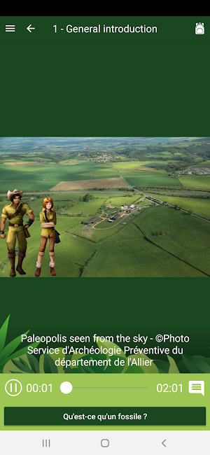 Paleopolis Screenshot 3