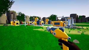 Craft Factory Simulator 3d Screenshot 3