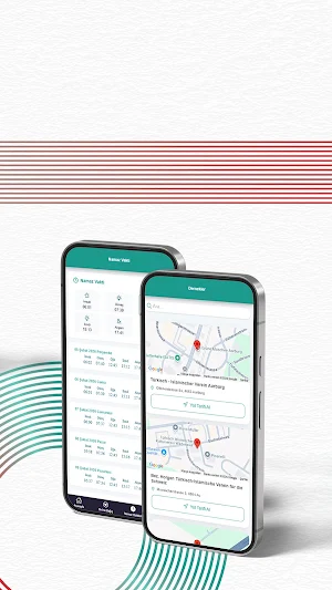 İsviçre Diyanet Vakfı Screenshot 3
