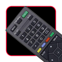 universal remote for sony tv