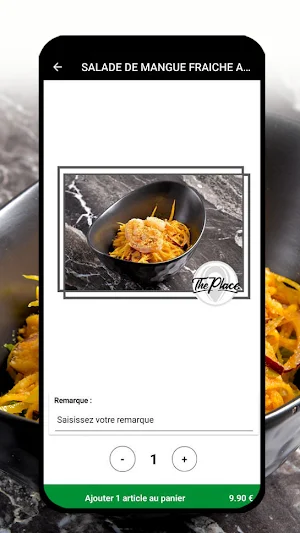 The Place Bondy Screenshot 3