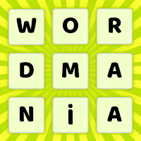 Wordmania