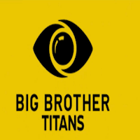 BIG BROTHER TITANS:LIVESTREAM