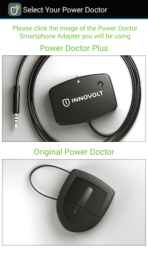 Innovolt PowerDoctor Screenshot 0