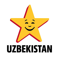 Hardee’s Uzbekistan