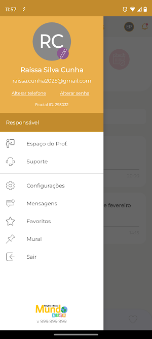 Mundo Kids Screenshot 1