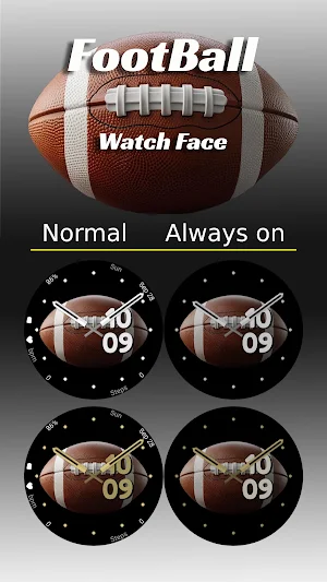 Football 2 (animated) Screenshot 3