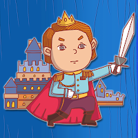 Hero Tower Wars Puzzle