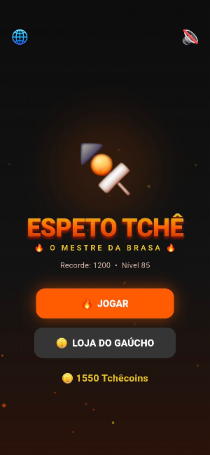 Espeto Tchê Screenshot 1