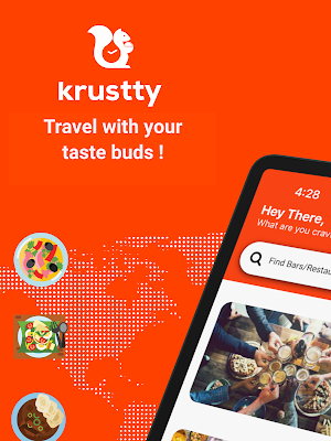 Krustty Screenshot 3