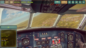 Legendary Pilots Screenshot 1