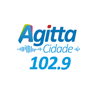 Agitta Cidade FM 102,9