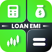 LoanTap - EMI Loan Calculator