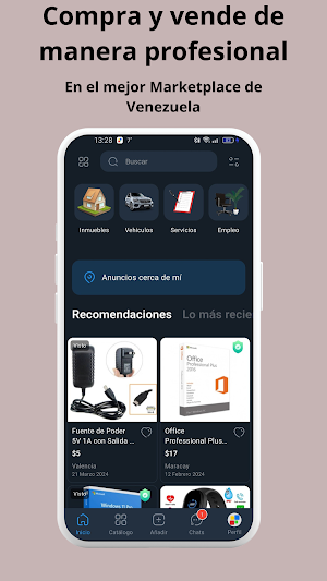 Buyesia Screenshot 0