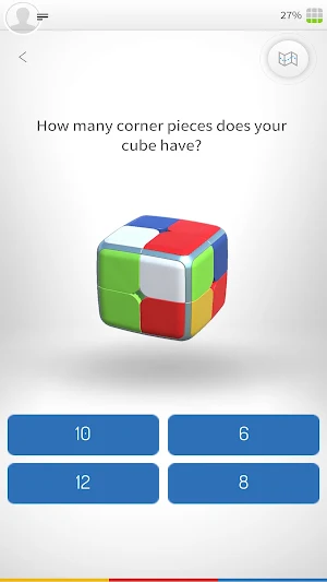 GoCube2x2™ Screenshot 3