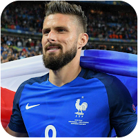 Olivier Giroud Wallpapers