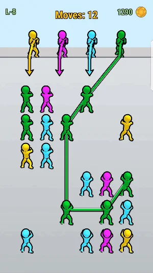 Connect Climb Screenshot 1