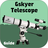 Gskyer Telescope Guide