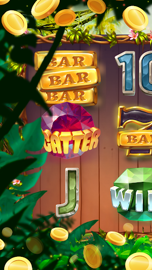 Jungle Story Screenshot 0